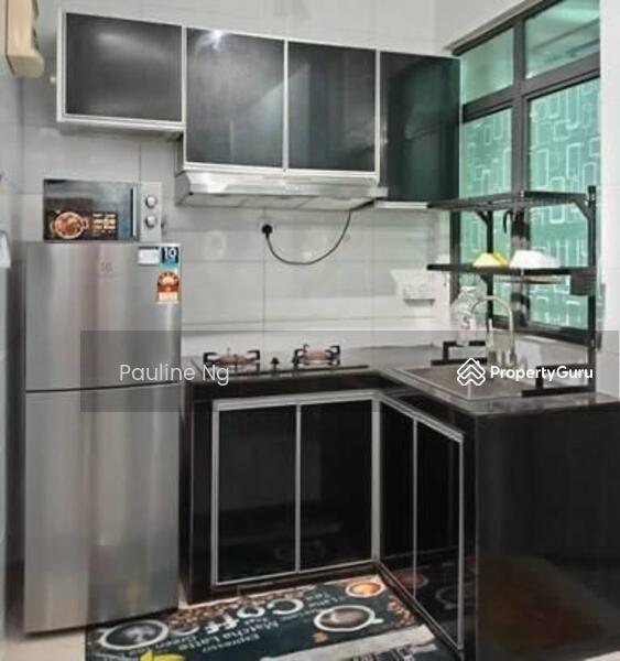 Untuk Disewa - ARC @ Austin Hills