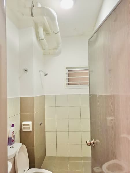 Apartment for Rent at Duta Perintis - Erin Yusof - Bathroom - PropertyGuru.com.my