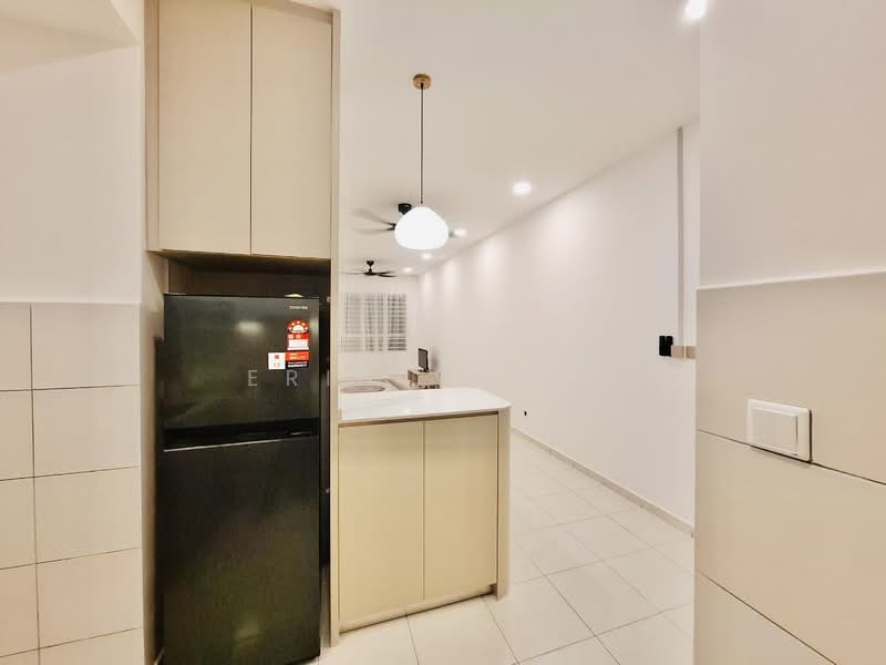 Apartment for Rent at Duta Perintis - Erin Yusof - Kitchen - PropertyGuru.com.my