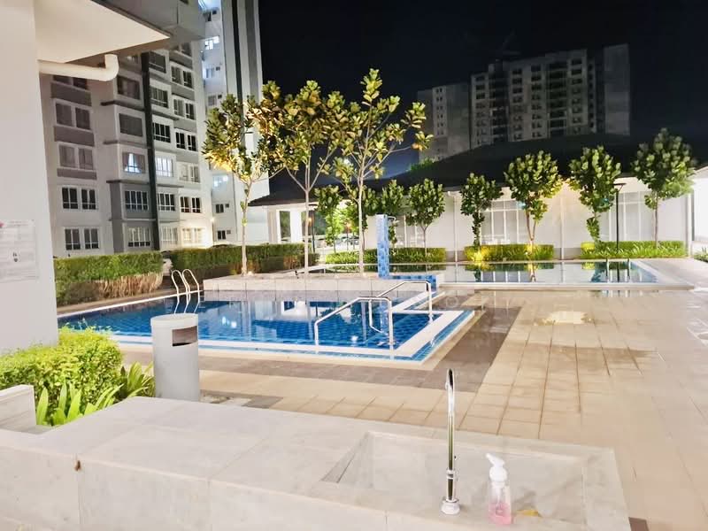 Apartment for Rent at Duta Perintis - Erin Yusof - Exterior - PropertyGuru.com.my