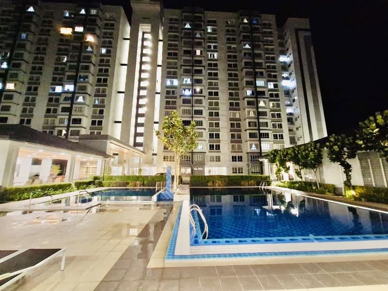 Apartment for Rent at Duta Perintis - Erin Yusof - Exterior - PropertyGuru.com.my