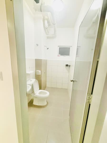 Apartment for Rent at Duta Perintis - Erin Yusof - Bathroom - PropertyGuru.com.my