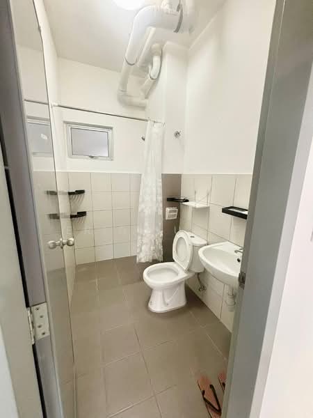 Apartment for Rent at Duta Perintis - Erin Yusof - Bathroom - PropertyGuru.com.my