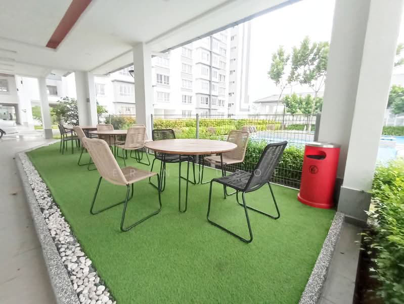 Apartment for Rent at Duta Perintis - Erin Yusof - Exterior - PropertyGuru.com.my