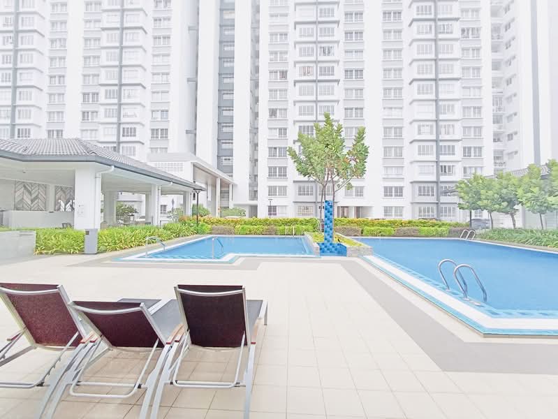 Apartment for Rent at Duta Perintis - Erin Yusof - PropertyGuru.com.my