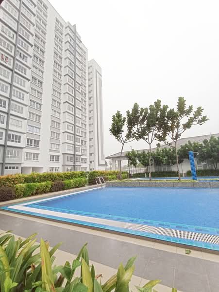 Apartment for Rent at Duta Perintis - Erin Yusof - Exterior - PropertyGuru.com.my