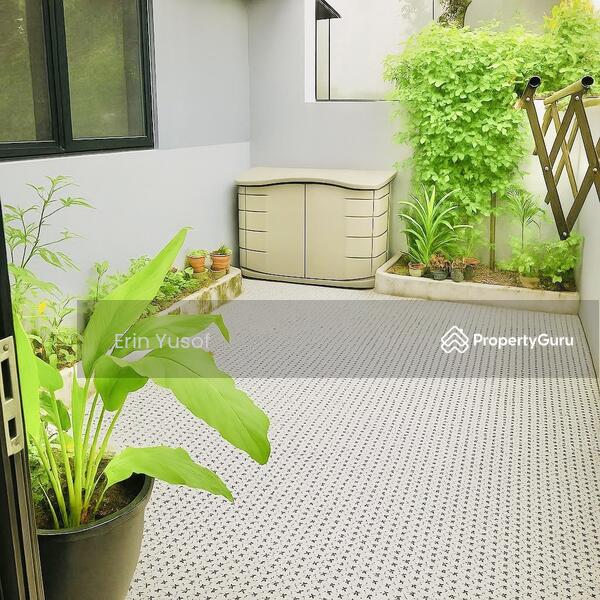 For Rent - 20Trees West