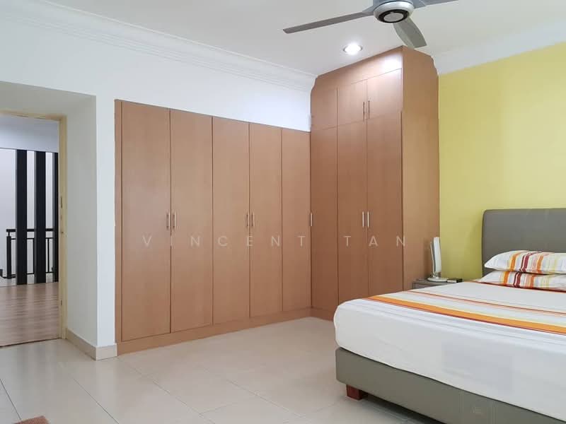 Semi-Detached House for Sale in SS14 (Subang Jaya) - Vincent Tan - Bedroom - PropertyGuru.com.my