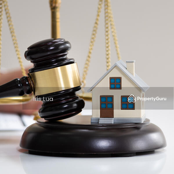 Untuk Dijual - Jalan Seri Impian 6/3, Bandar Seri Impian