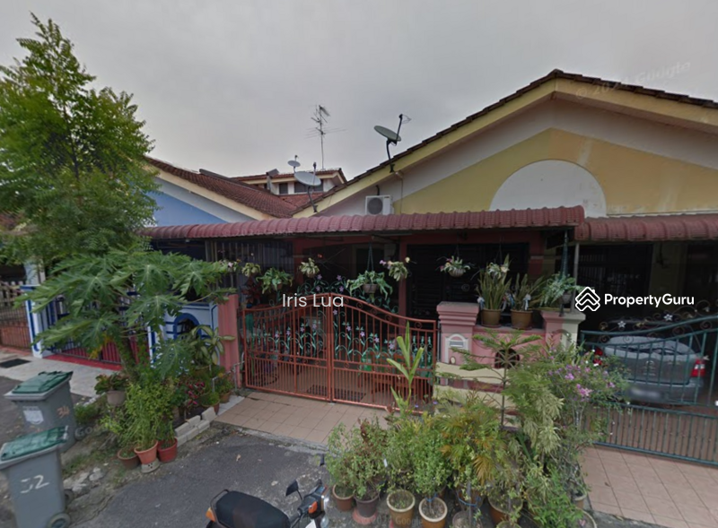 For Sale - Jalan Ros 4, Taman Mas