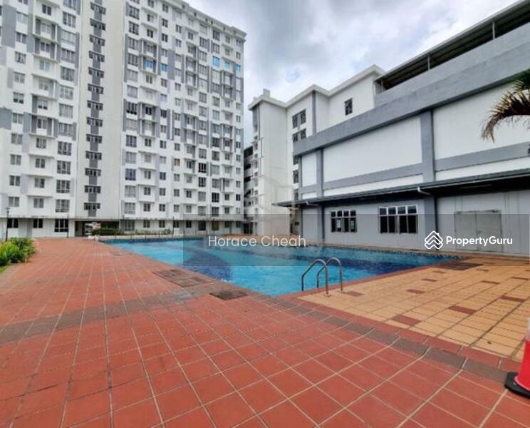 Untuk Dijual - Trifolis
