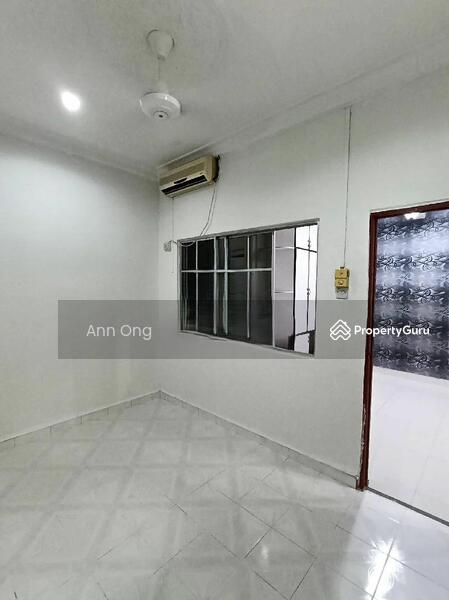 Untuk Dijual - 1-storey Terraced House at Taman Bunga Raya