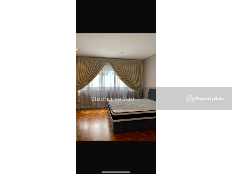 Untuk Disewa - Merak Kayangan Court