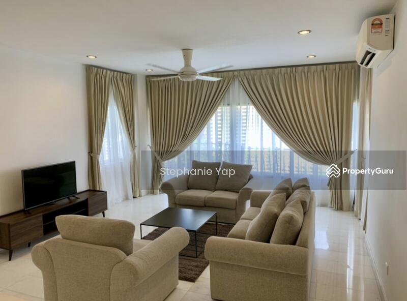 Untuk Disewa - Merak Kayangan Court