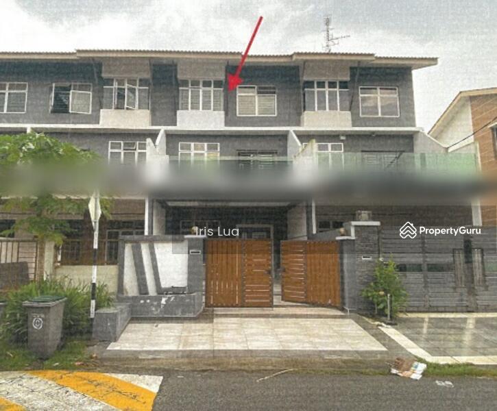For Sale - Jalan Scientex Jaya 22, Taman Sciente Senai