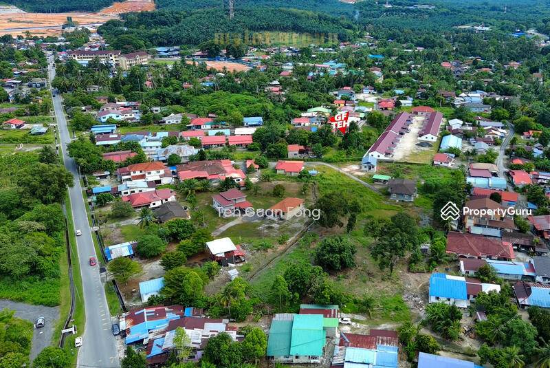 Untuk Dijual - 1.81acres First Grade | Main Road | Residential Land | Bukit Mertajam Rm38psf