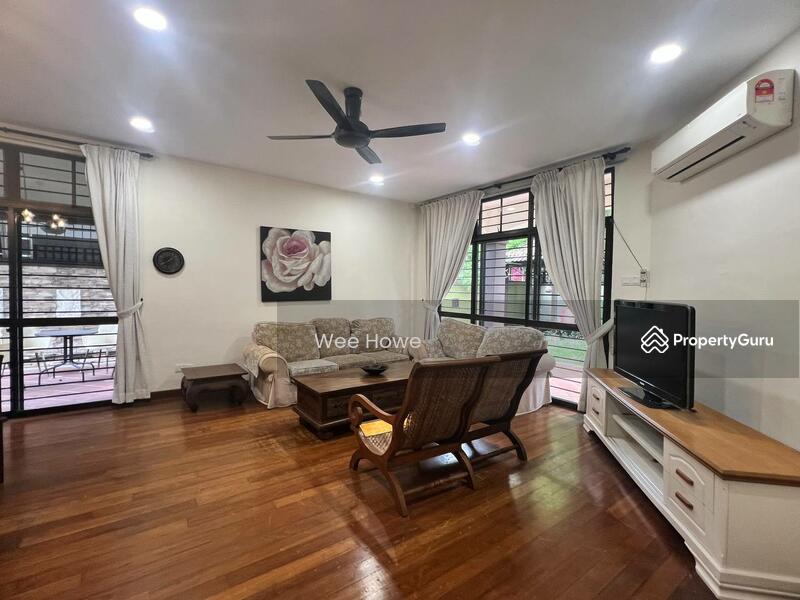 Untuk Dijual - Taman Molek Tamans Moleks