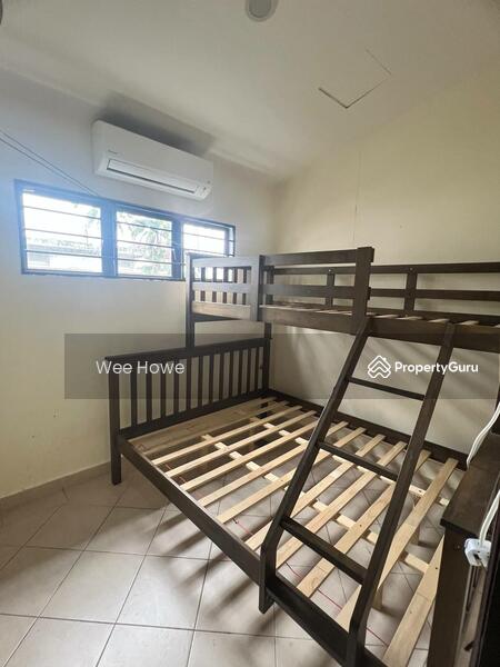 Untuk Dijual - Taman Molek Tamans Moleks