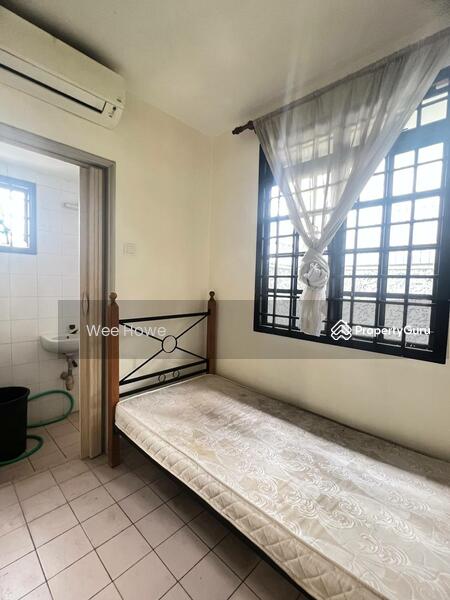 Untuk Dijual - Taman Molek Tamans Moleks