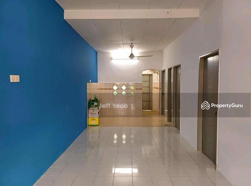 For Sale - Bandar Puteri Jaya 1Storey Terrace