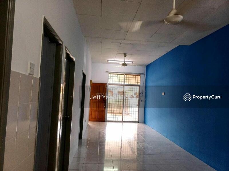 For Sale - Bandar Puteri Jaya 1Storey Terrace