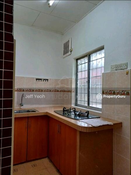 For Sale - Bandar Puteri Jaya 1Storey Terrace