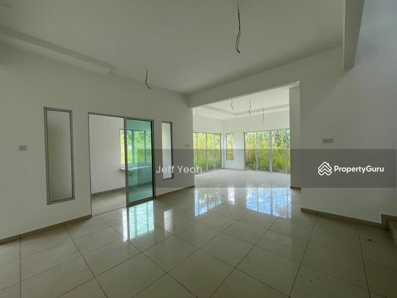 For Sale - BANDAR SERI ASTANA