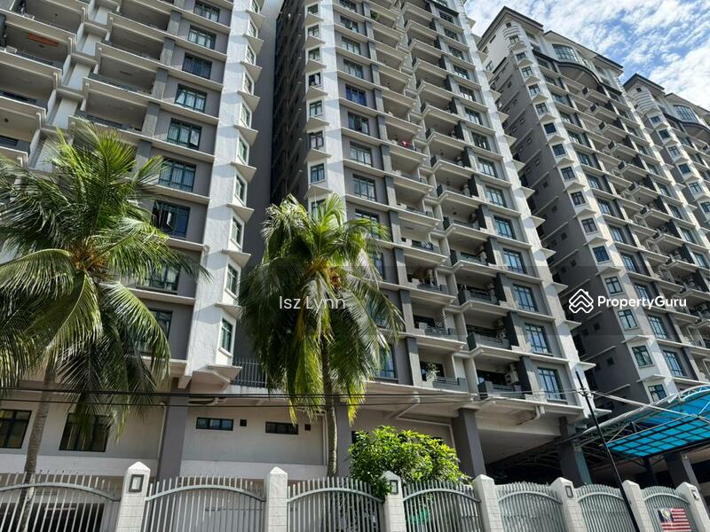 For Sale - The Istara