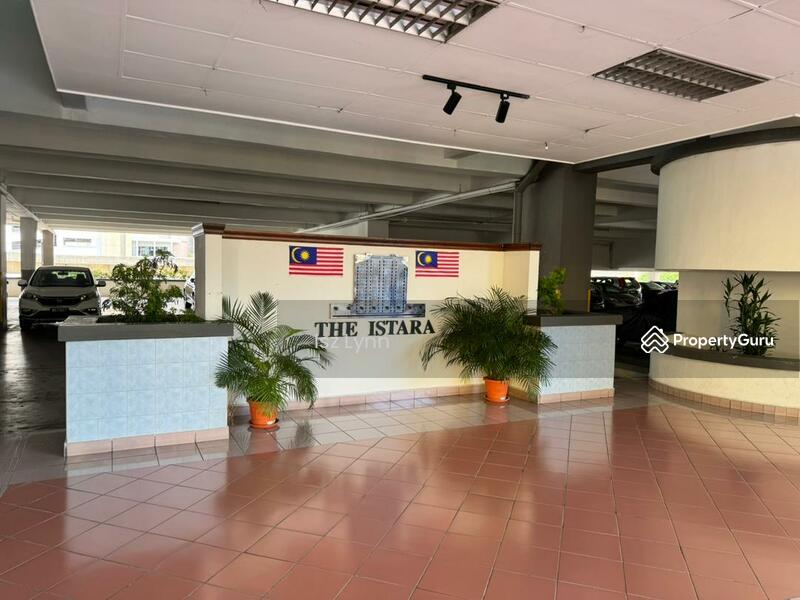 For Sale - The Istara