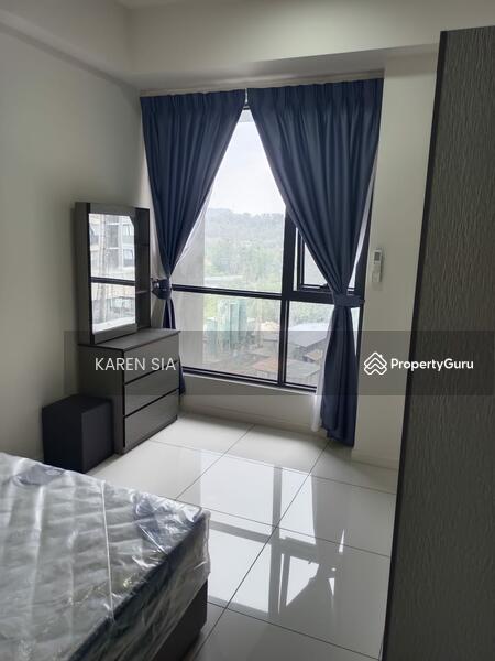 Untuk Disewa - Emerald 9