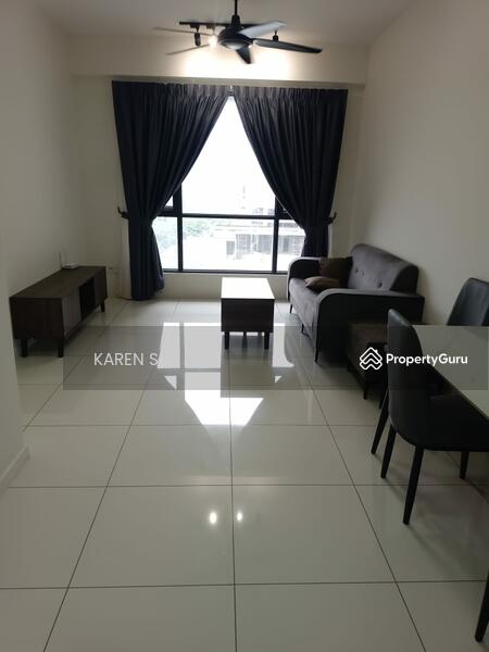 Untuk Disewa - Emerald 9