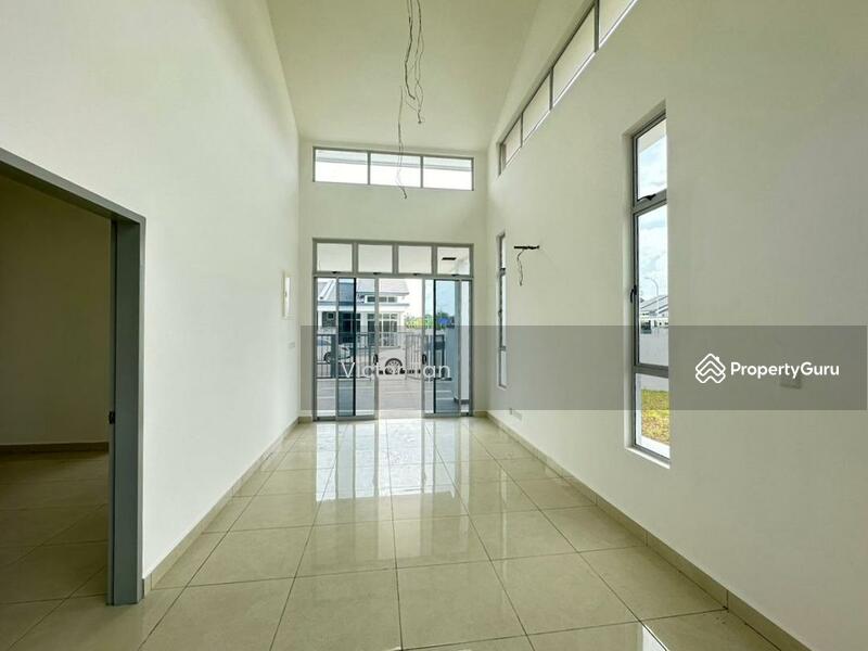 For Rent - Iconia Garden Residence