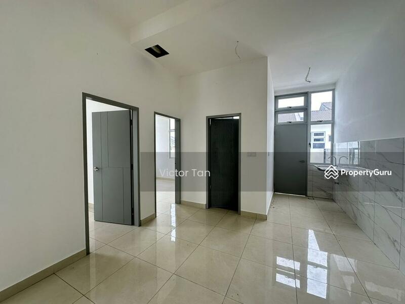 For Rent - Iconia Garden Residence