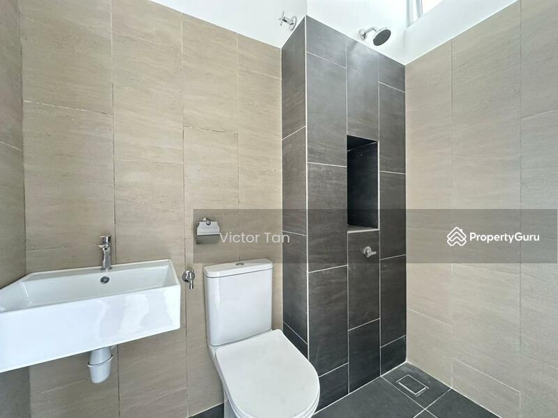For Rent - Iconia Garden Residence