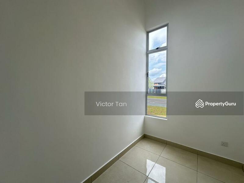 For Rent - Iconia Garden Residence