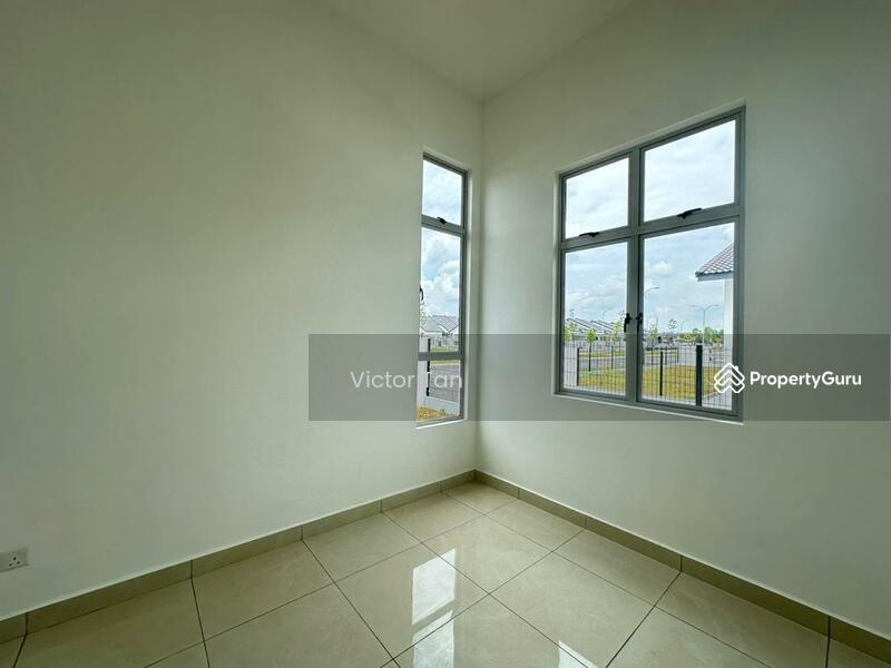 For Rent - Iconia Garden Residence
