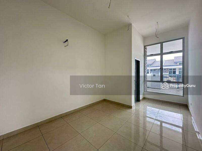 For Rent - Iconia Garden Residence