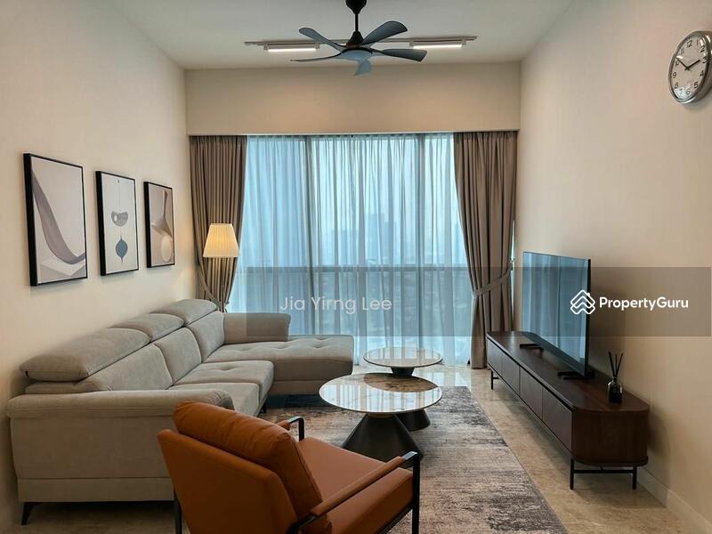 For Rent - TRX Residences