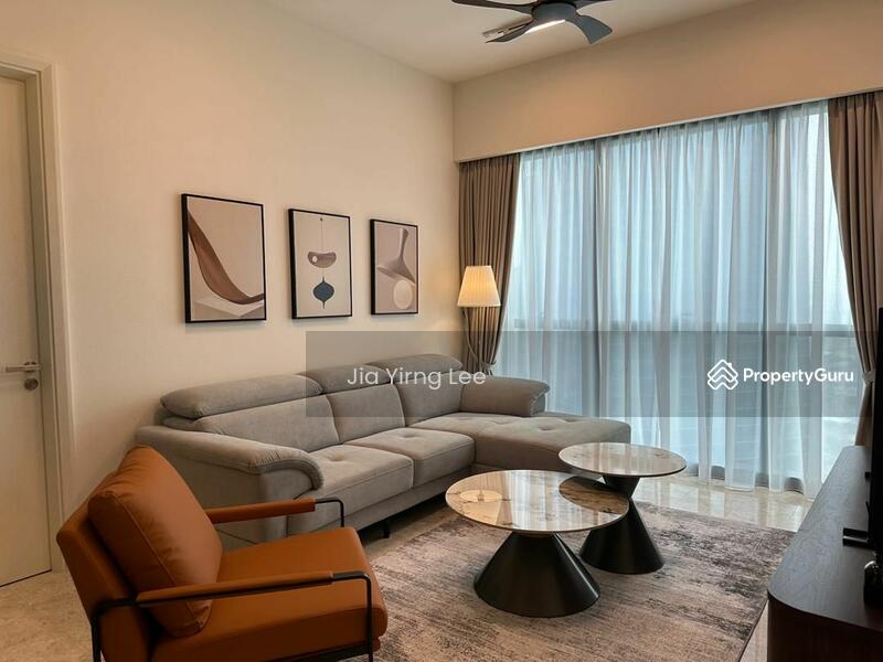 For Rent - TRX Residences