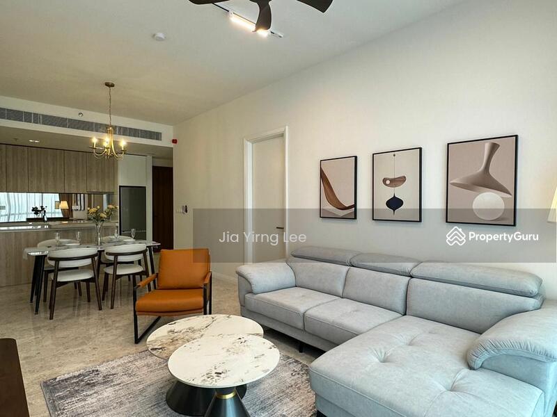For Rent - TRX Residences