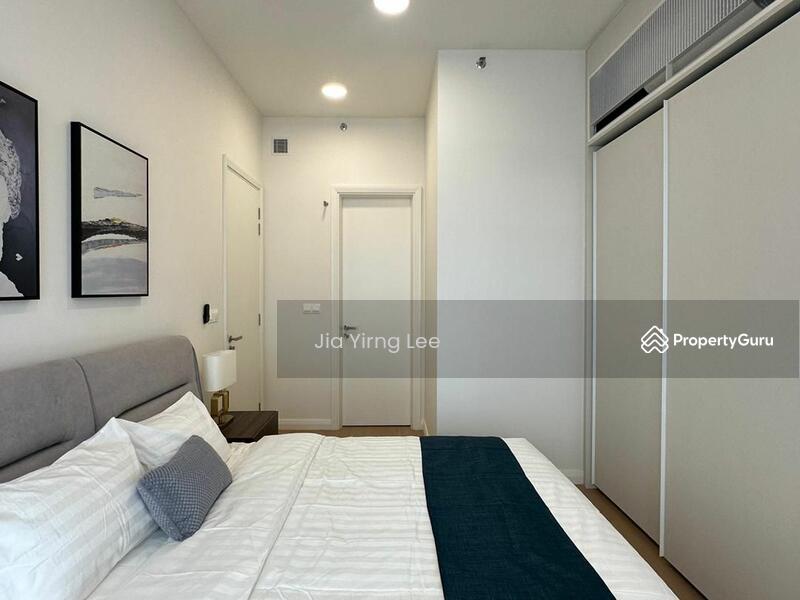 For Rent - TRX Residences