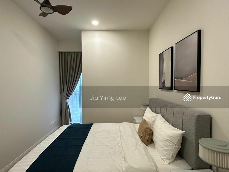 For Rent - TRX Residences