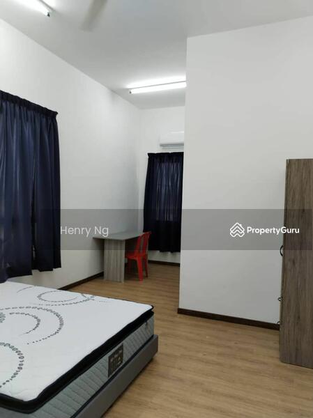 For Sale - 2-storey Terrace House at Bukit Banyan