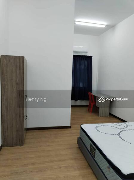 For Sale - 2-storey Terrace House at Bukit Banyan