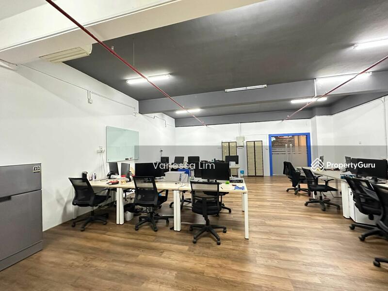 For Sale - Shop / Office at Taman Bukit Indah
