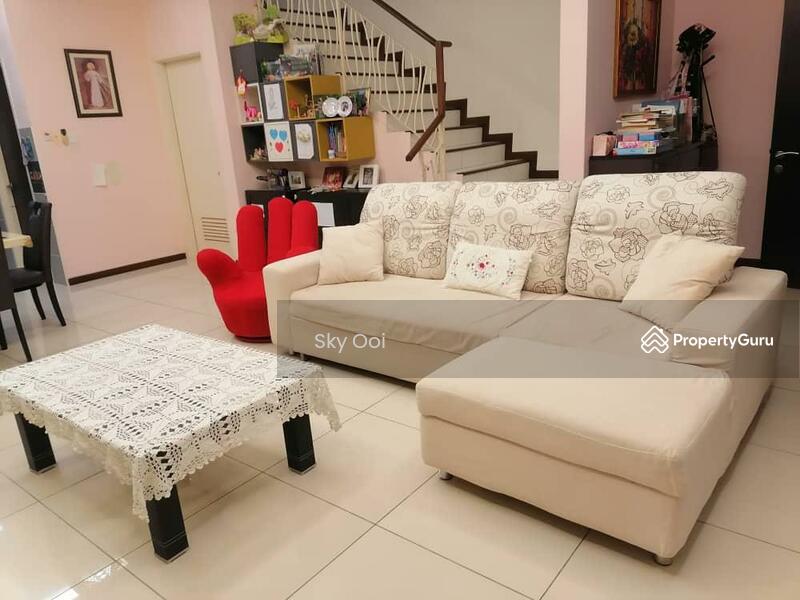 Untuk Dijual - Sunway Merica