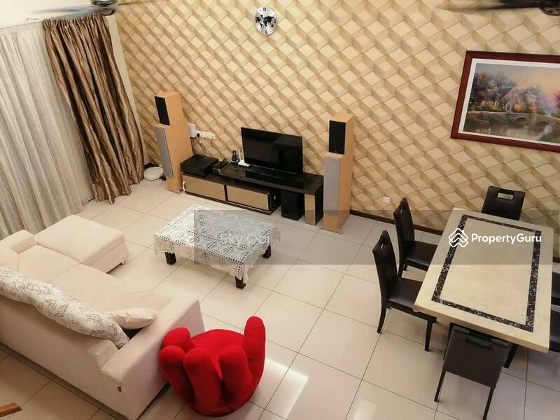 Untuk Dijual - Sunway Merica