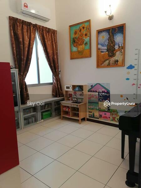 Untuk Dijual - Sunway Merica