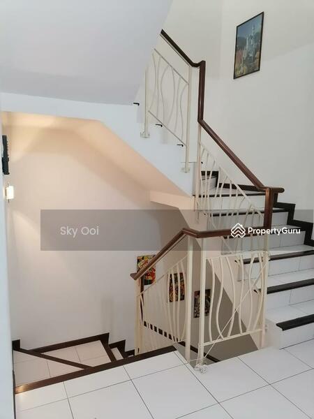 Untuk Dijual - Sunway Merica