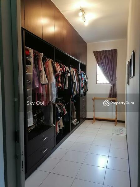 Untuk Dijual - Sunway Merica